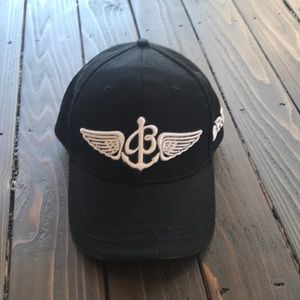 Breitling Baseball Cap